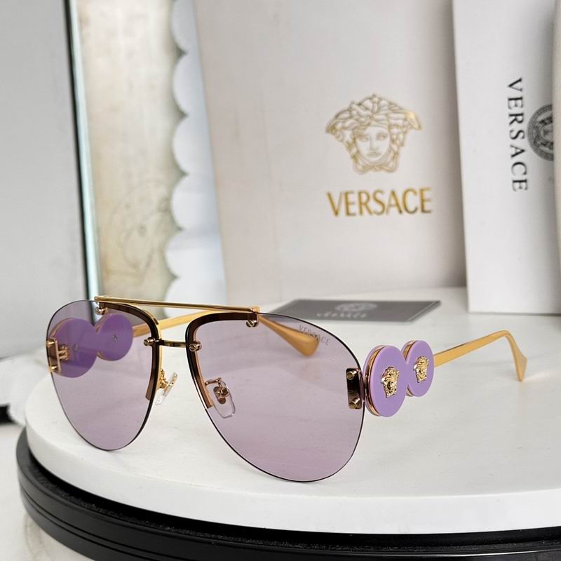 VERSACE  Glasses sms (985)