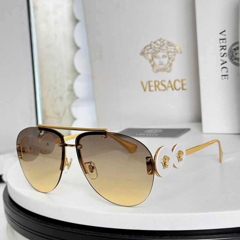 VERSACE  Glasses sms (986)