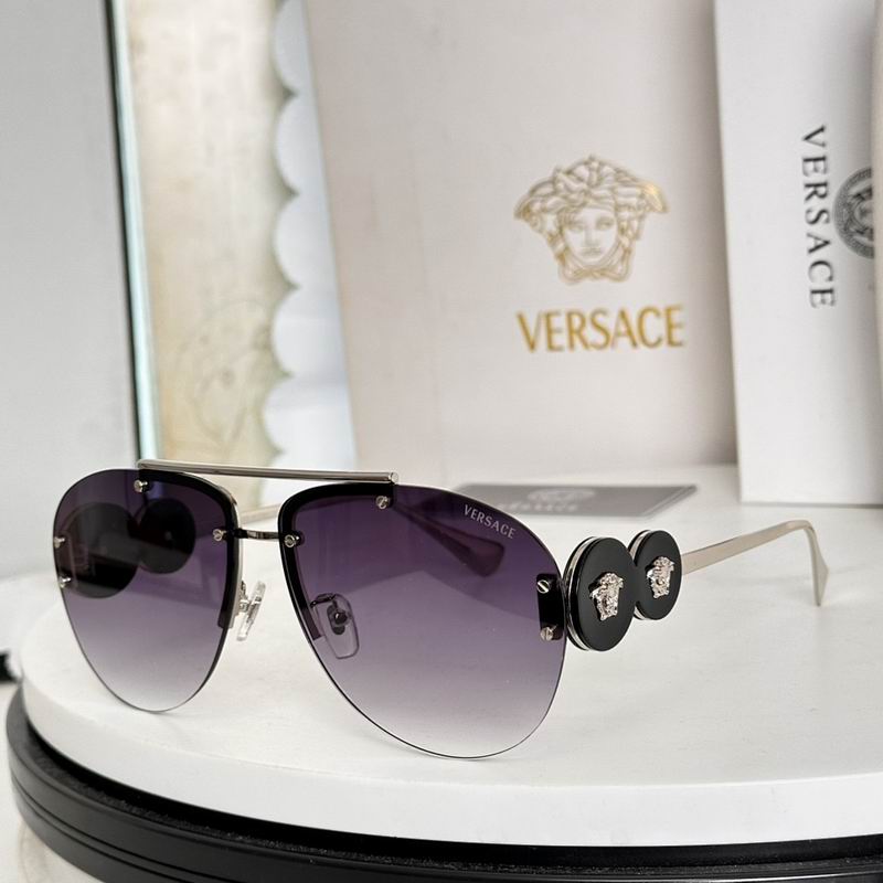 VERSACE  Glasses sms (987)