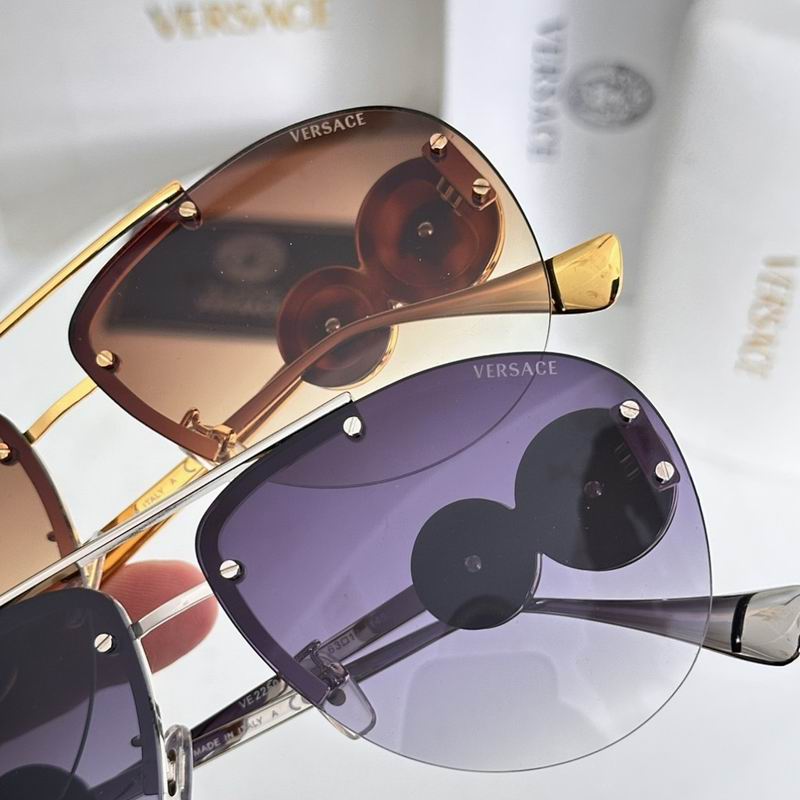 VERSACE  Glasses sms (988)