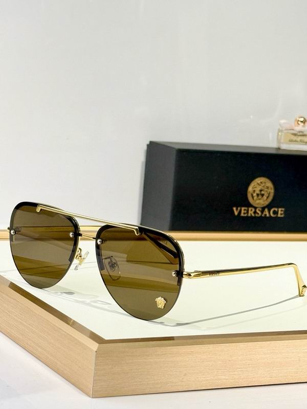 VERSACE  Glasses sms (99)