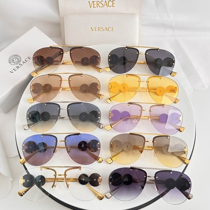 VERSACE  Glasses sms (990)