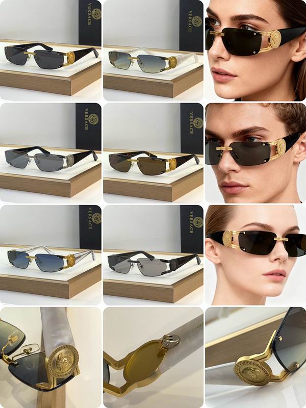 VERSACE  Glasses sms (991)