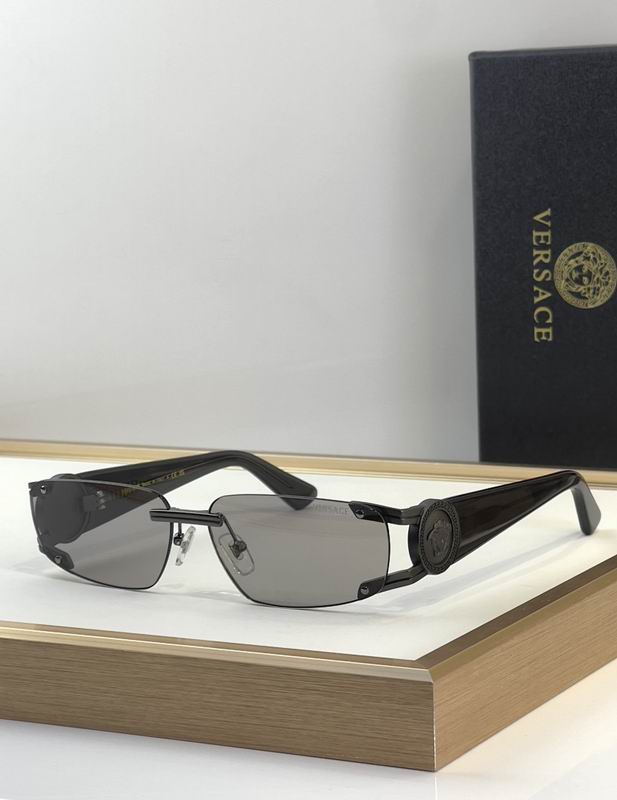 VERSACE  Glasses sms (993)