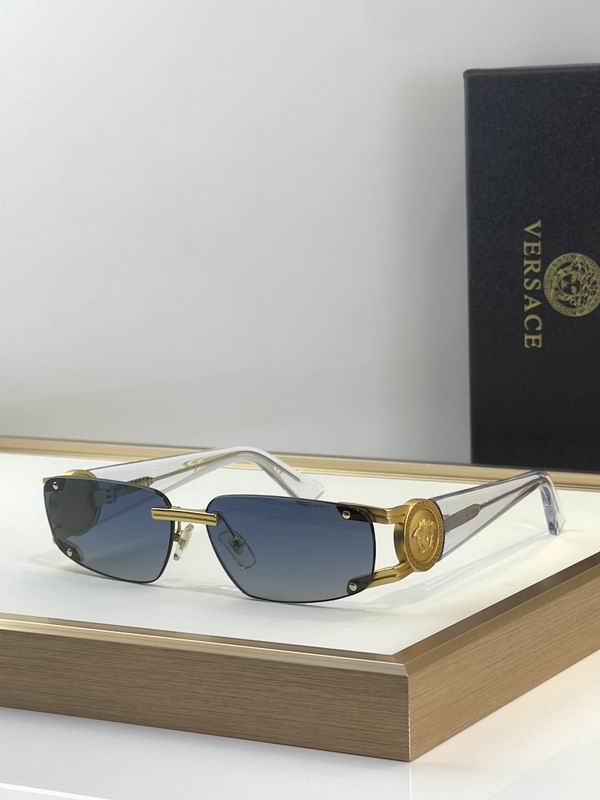 VERSACE  Glasses sms (996)