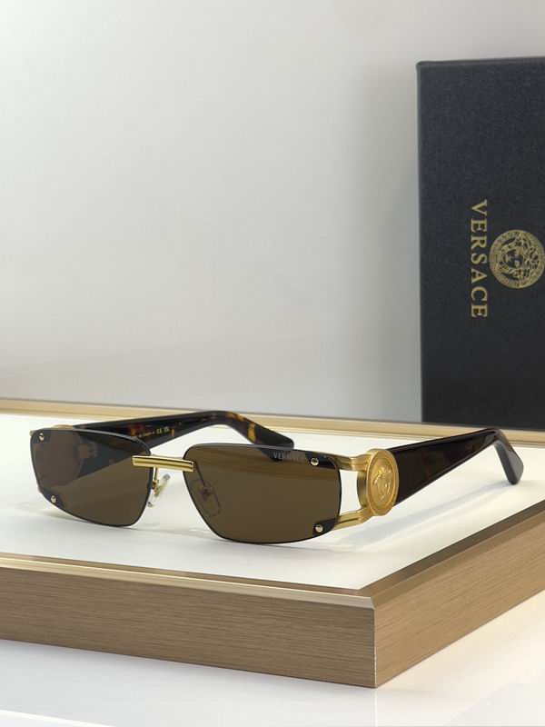 VERSACE  Glasses sms (997)