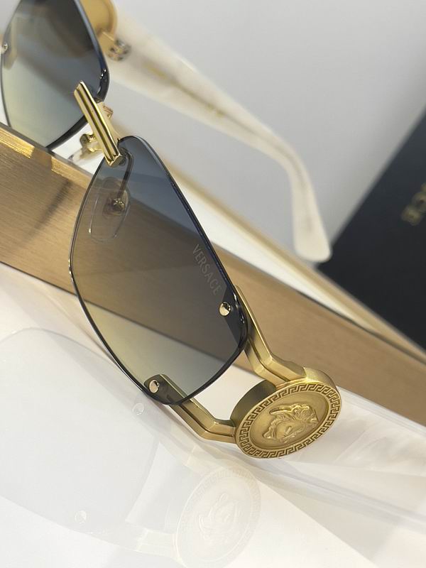 VERSACE  Glasses sms (998)