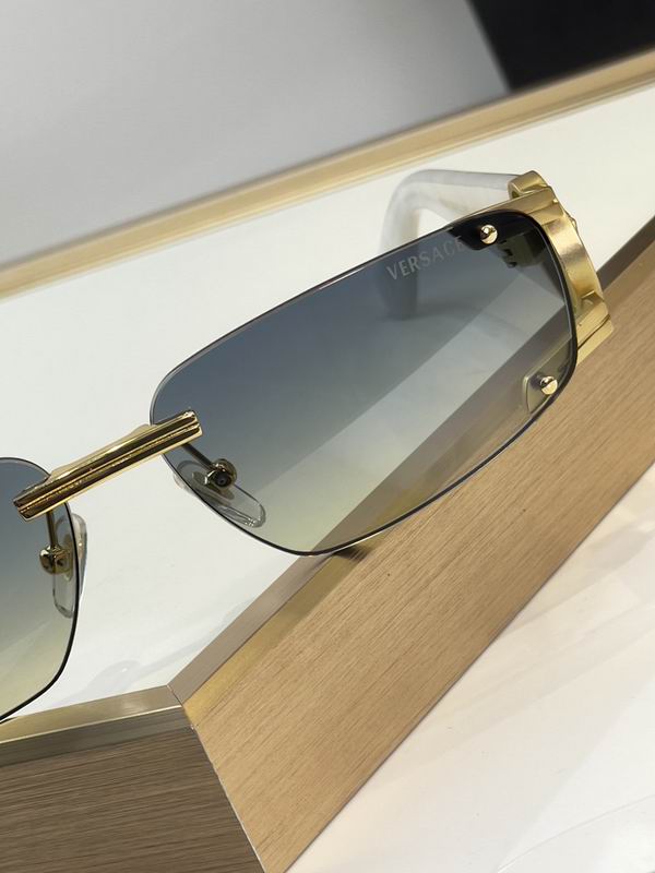 VERSACE  Glasses sms (999)