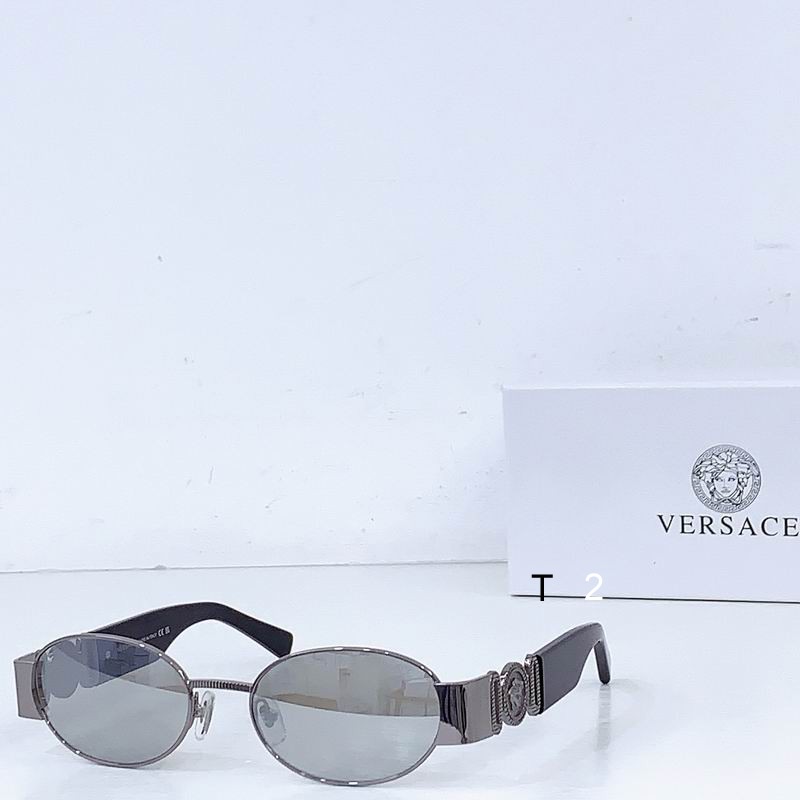 VERSACE VE2299 56  18-140 B01