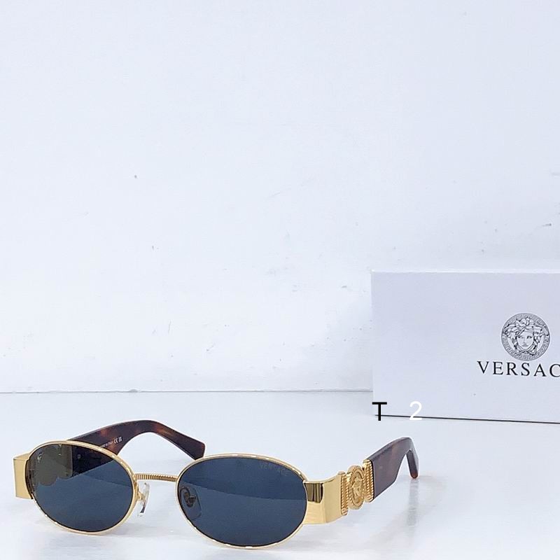 VERSACE VE2299 56  18-140 B03
