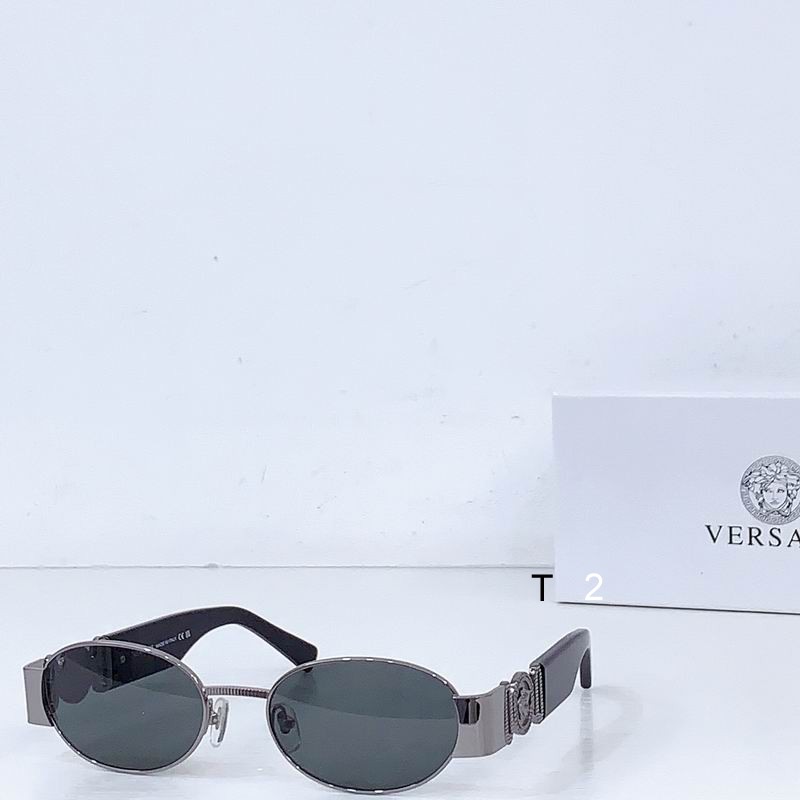 VERSACE VE2299 56  18-140 B04