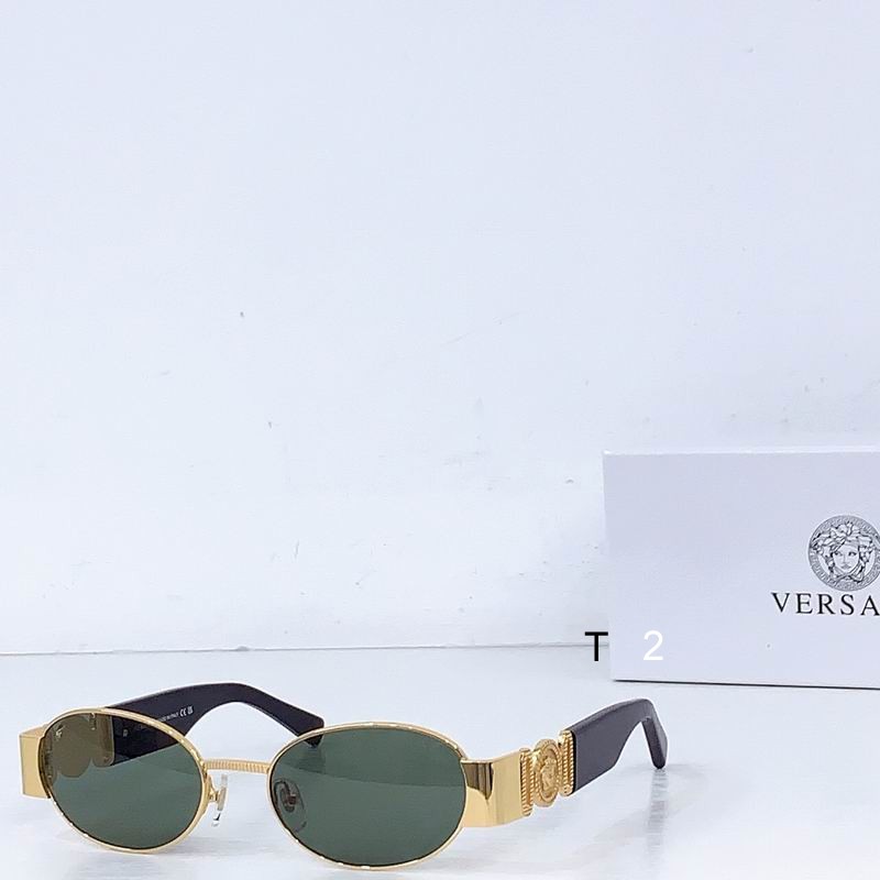 VERSACE VE2299 56  18-140 B05