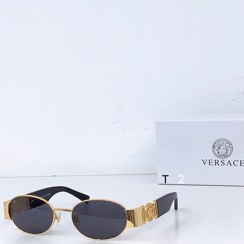 VERSACE VE2299 56  18-140 B06