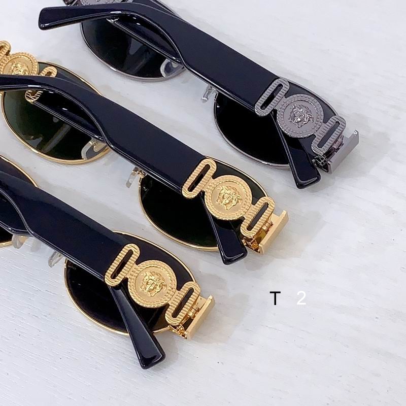 VERSACE VE2299 56  18-140 B07