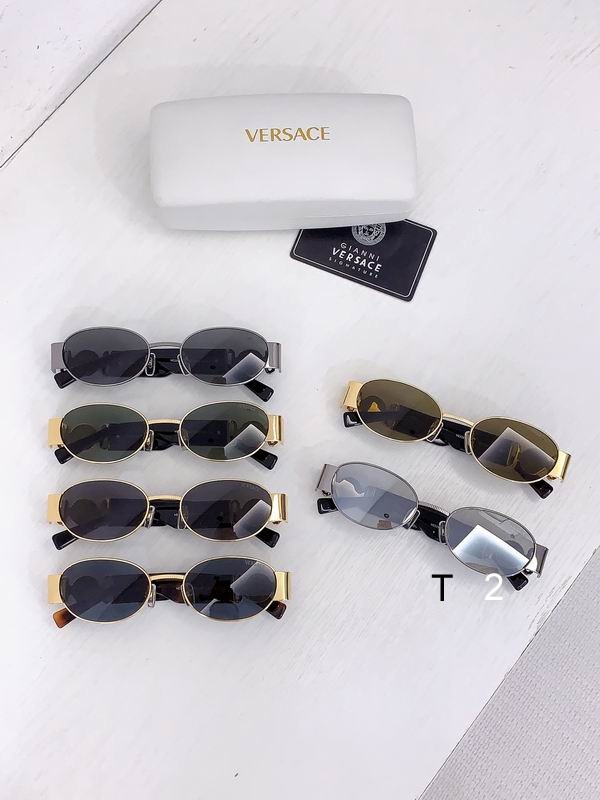 VERSACE VE2299 56  18-140 B08