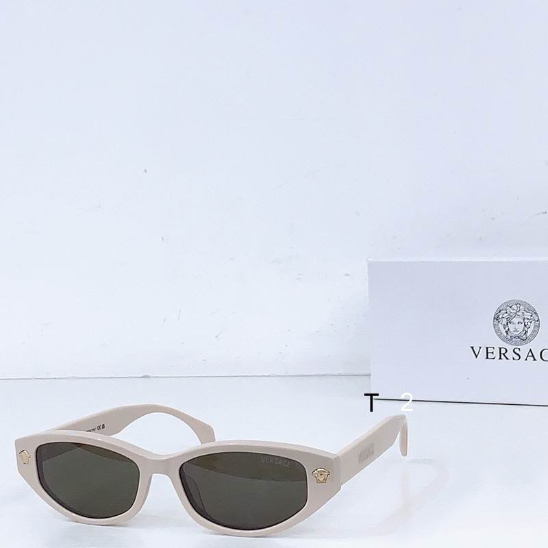VERSACE VE4512D 54 17-140 b02