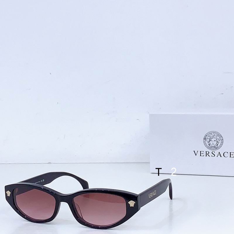 VERSACE VE4512D 54 17-140 b03