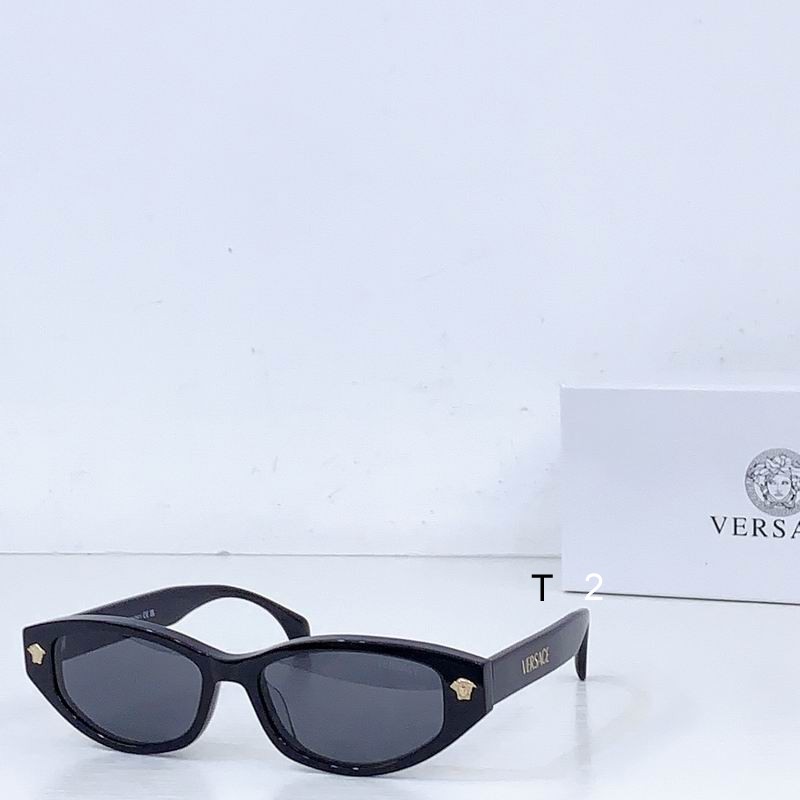 VERSACE VE4512D 54 17-140 b04