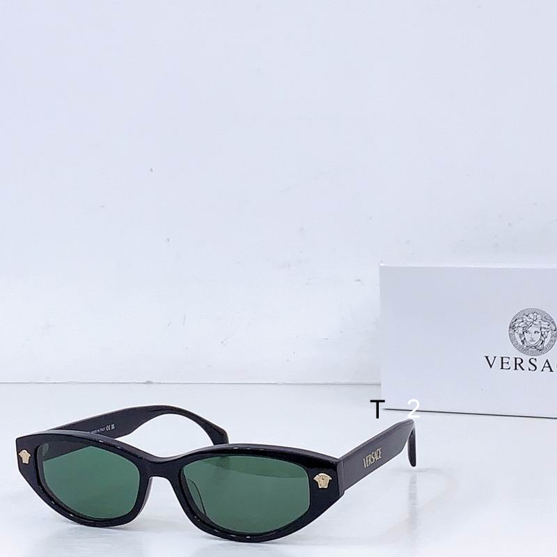 VERSACE VE4512D 54 17-140 b05