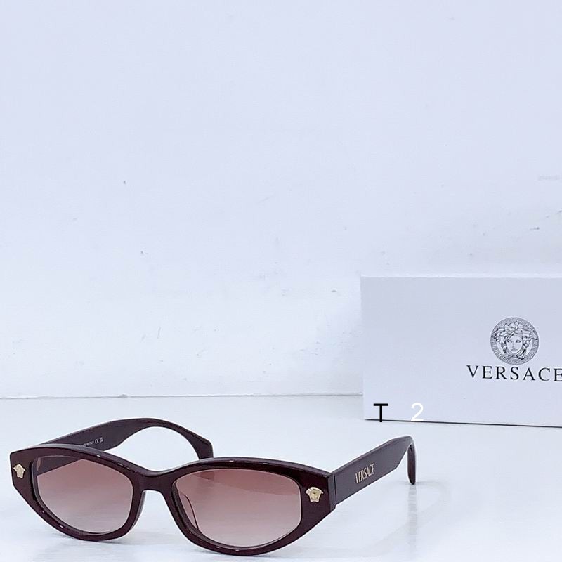 VERSACE VE4512D 54 17-140 b06