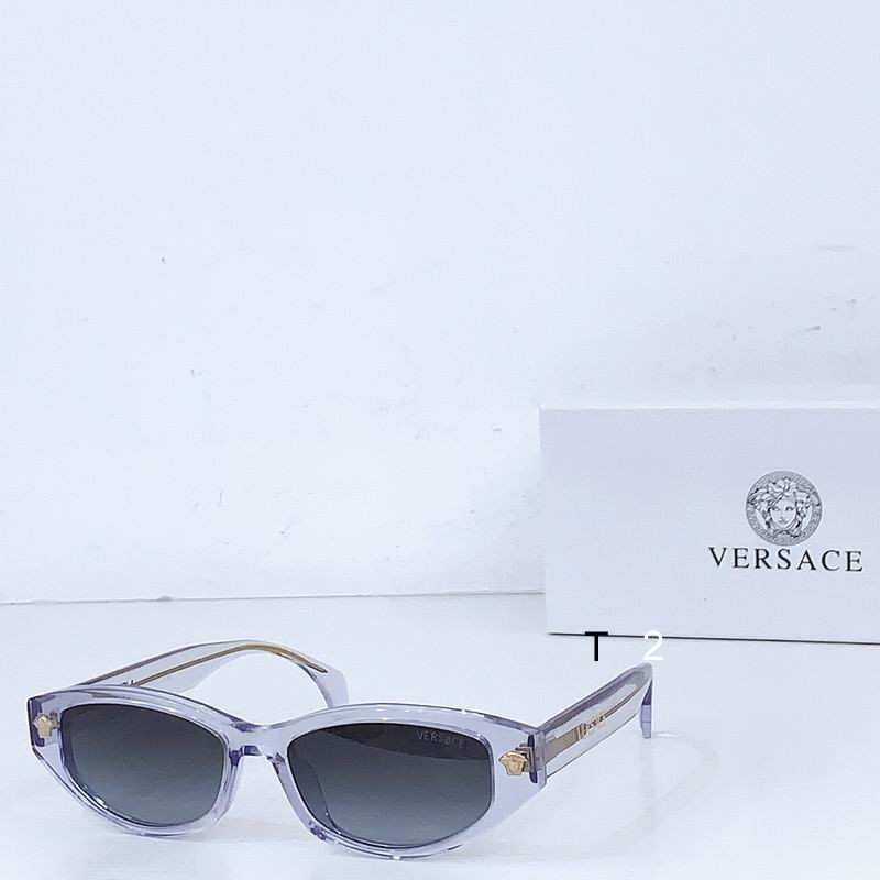 VERSACE VE4512D 54 17-140 b07