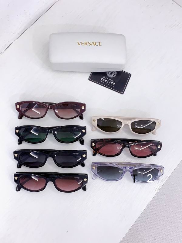 VERSACE VE4512D 54 17-140 b09