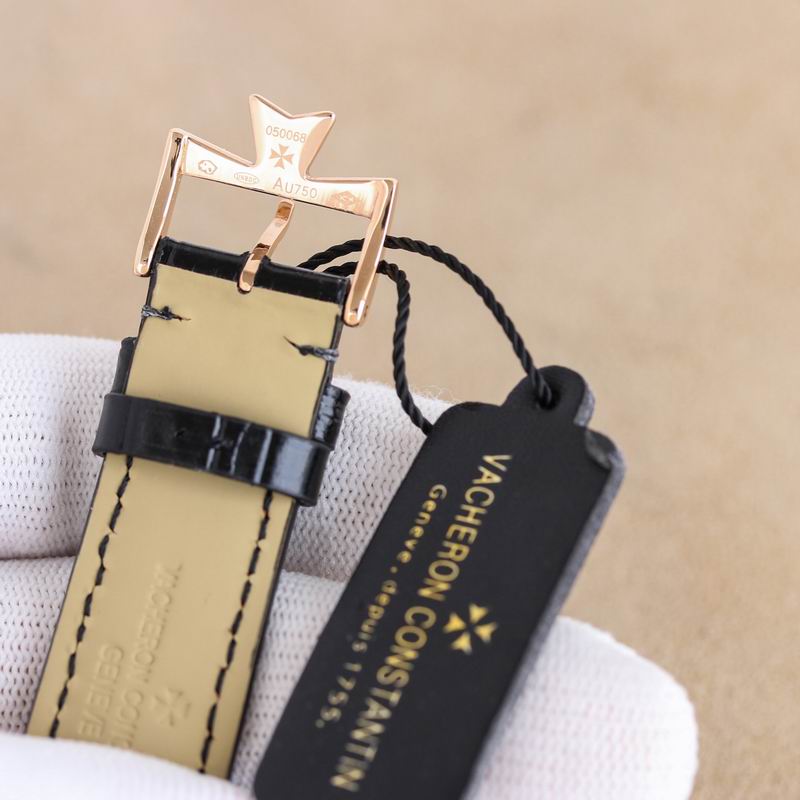 Vacheron Constantin 40mm 62 (1)