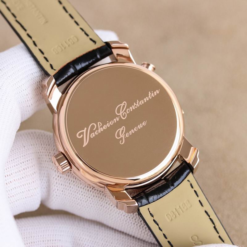 Vacheron Constantin 40mm 62 (2)