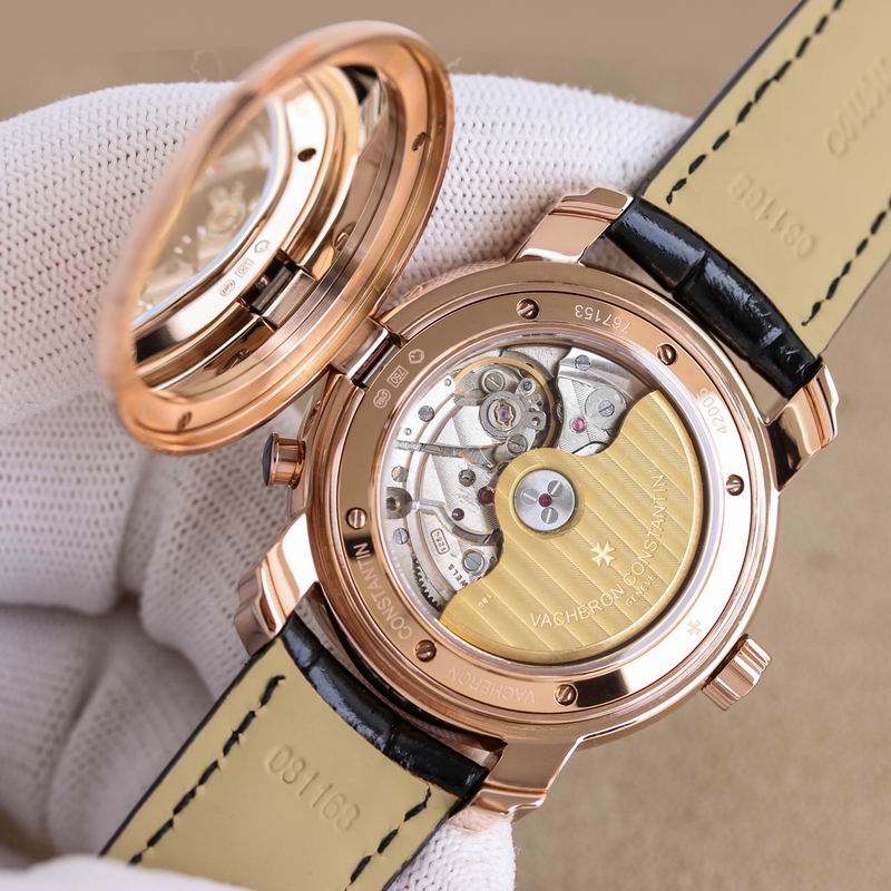 Vacheron Constantin 40mm 62 (3)