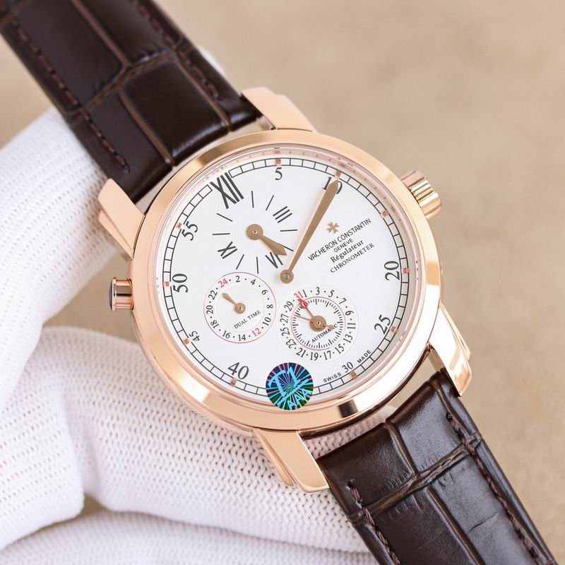 Vacheron Constantin 40mm 62 (5)