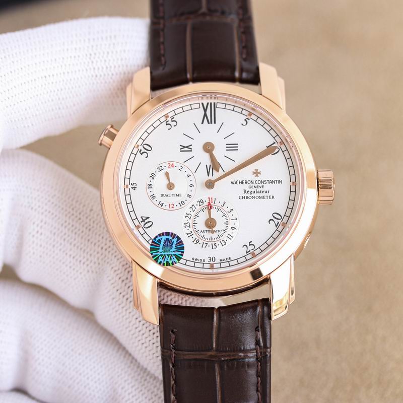 Vacheron Constantin 40mm 62 (7)