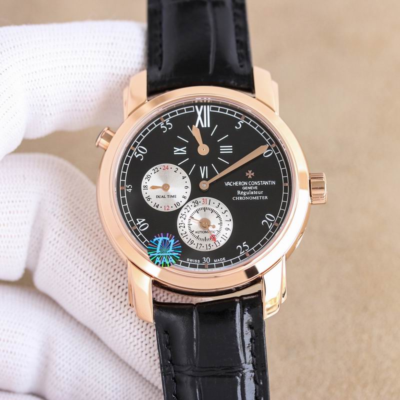 Vacheron Constantin 40mm 62 (9)