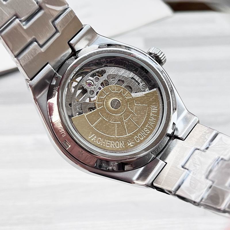 Vacheron Constantin 42.5mm 42 (1)