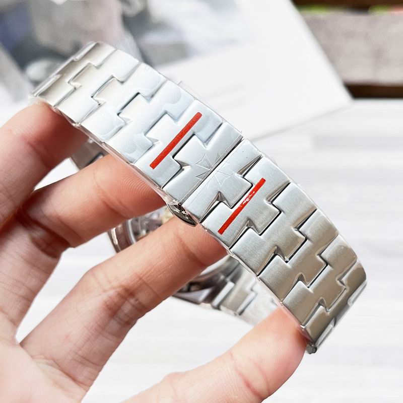 Vacheron Constantin 42.5mm 42 (2)