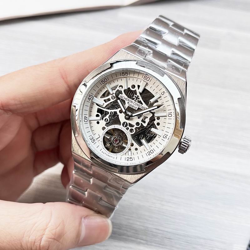 Vacheron Constantin 42.5mm 42 (3)