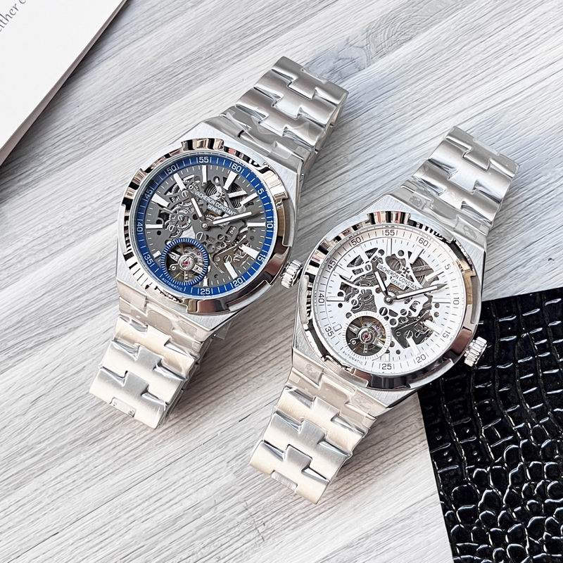 Vacheron Constantin 42.5mm 42 (4)