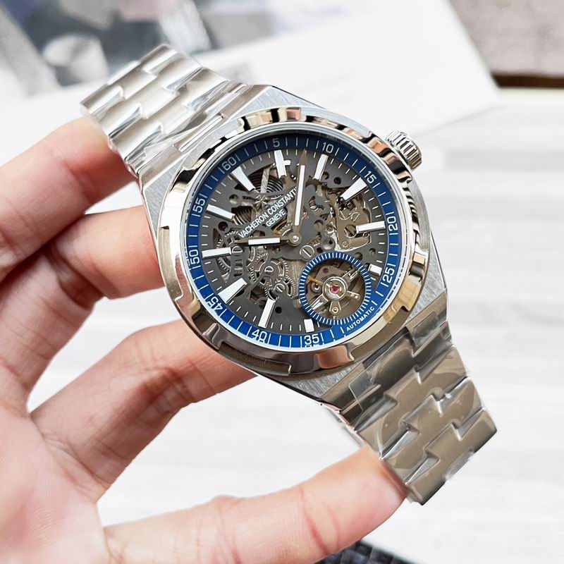 Vacheron Constantin 42.5mm 42 (5)