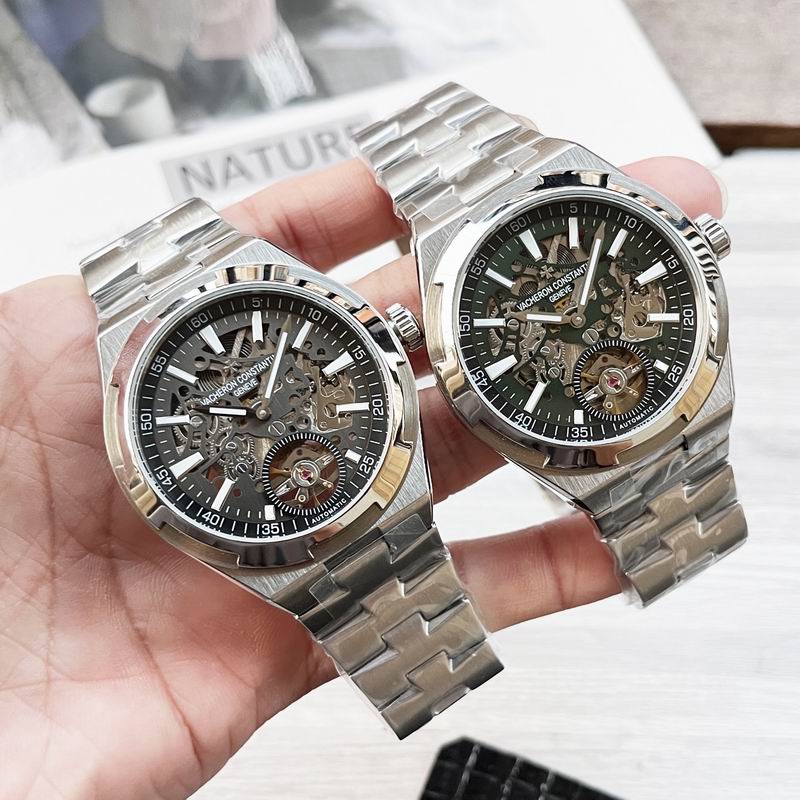 Vacheron Constantin 42.5mm 42 (6)