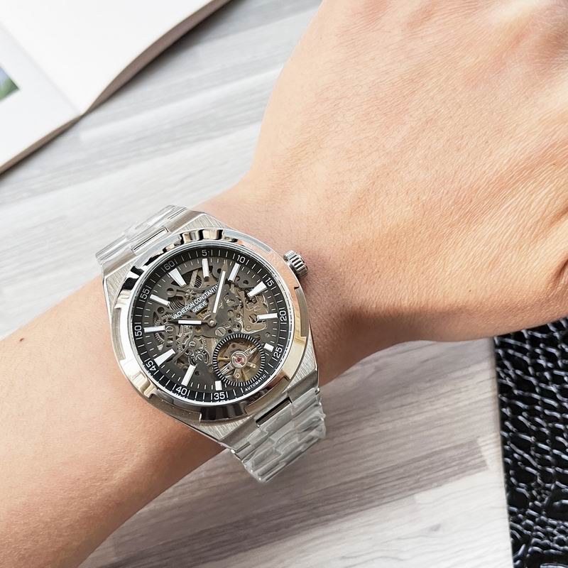 Vacheron Constantin 42.5mm 42 (7)