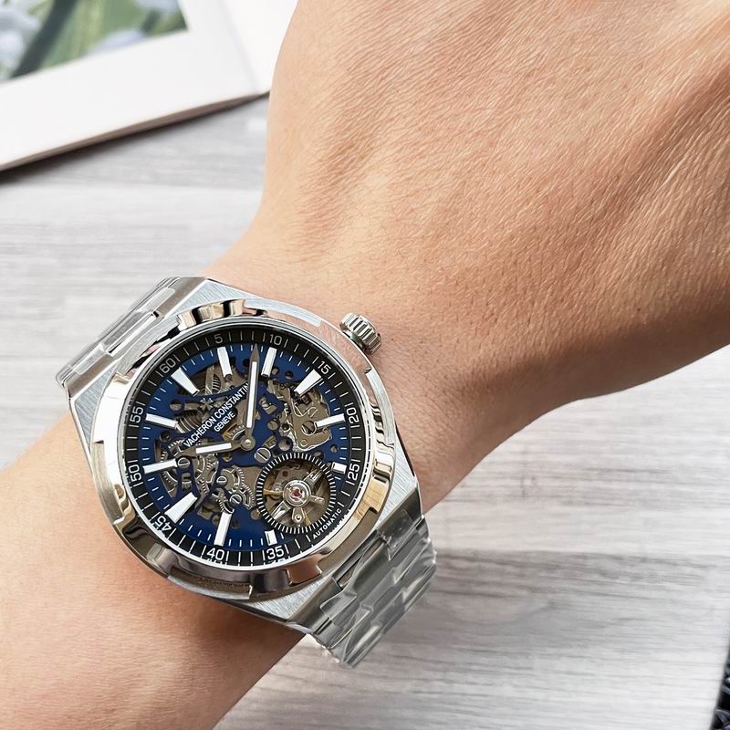 Vacheron Constantin 42.5mm 42 (8)