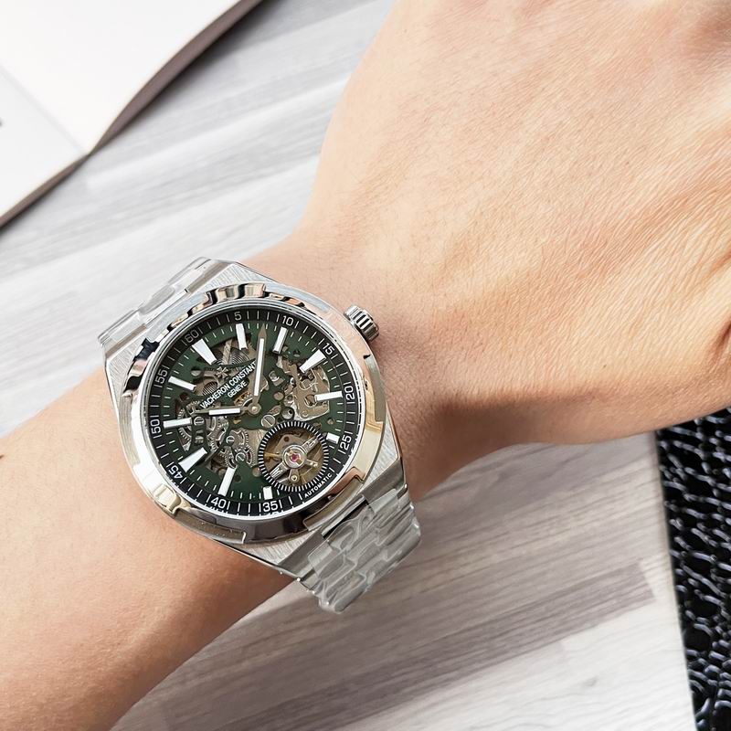 Vacheron Constantin 42.5mm 42 (9)