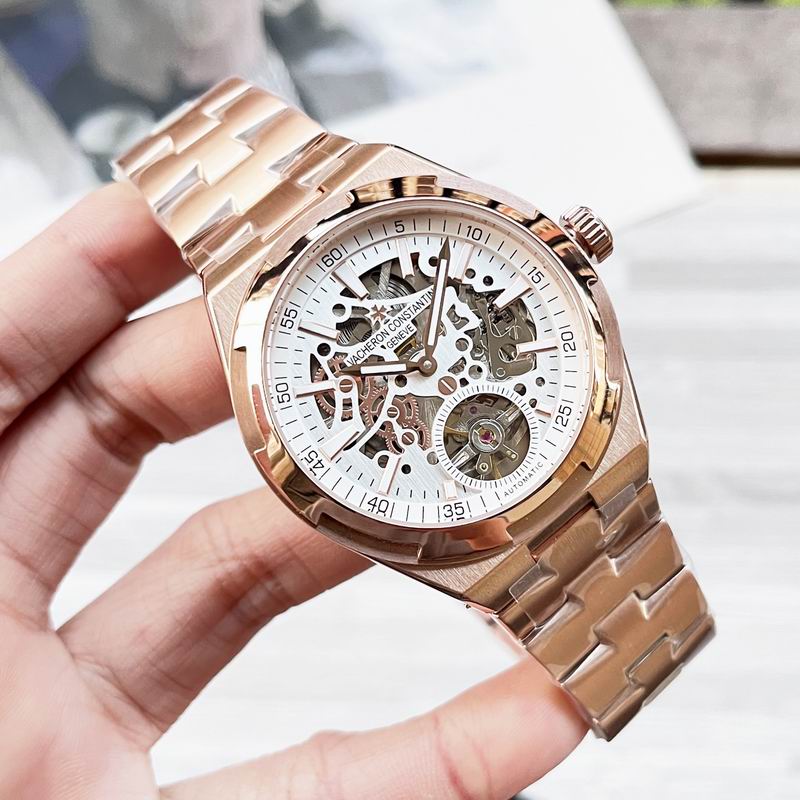 Vacheron Constantin 42.5mm 43 (3)