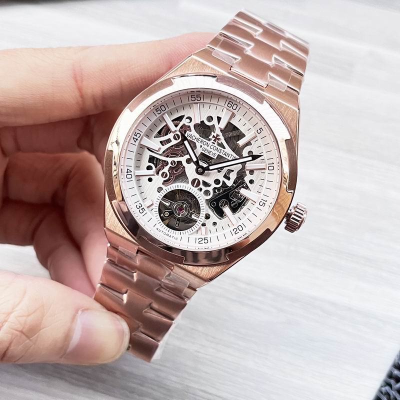 Vacheron Constantin 42.5mm 43 (4)