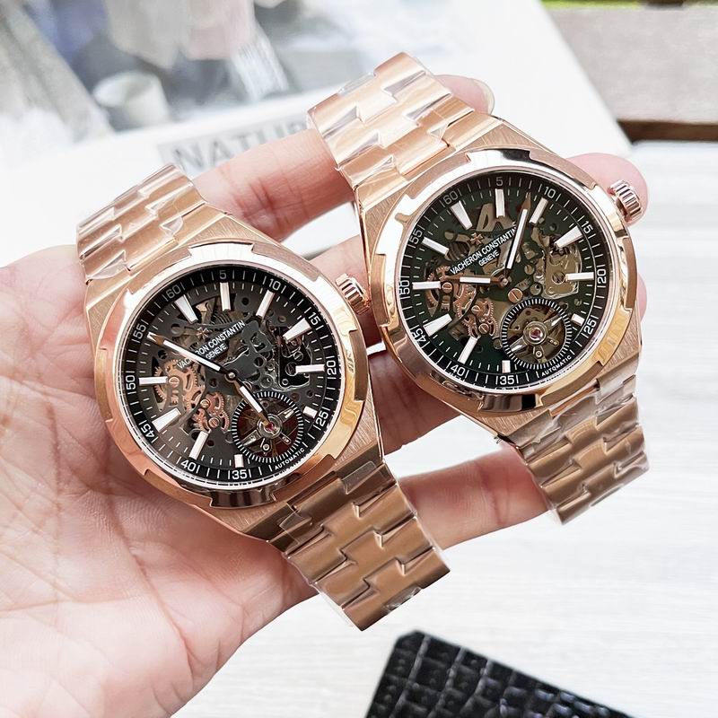 Vacheron Constantin 42.5mm 43 (5)