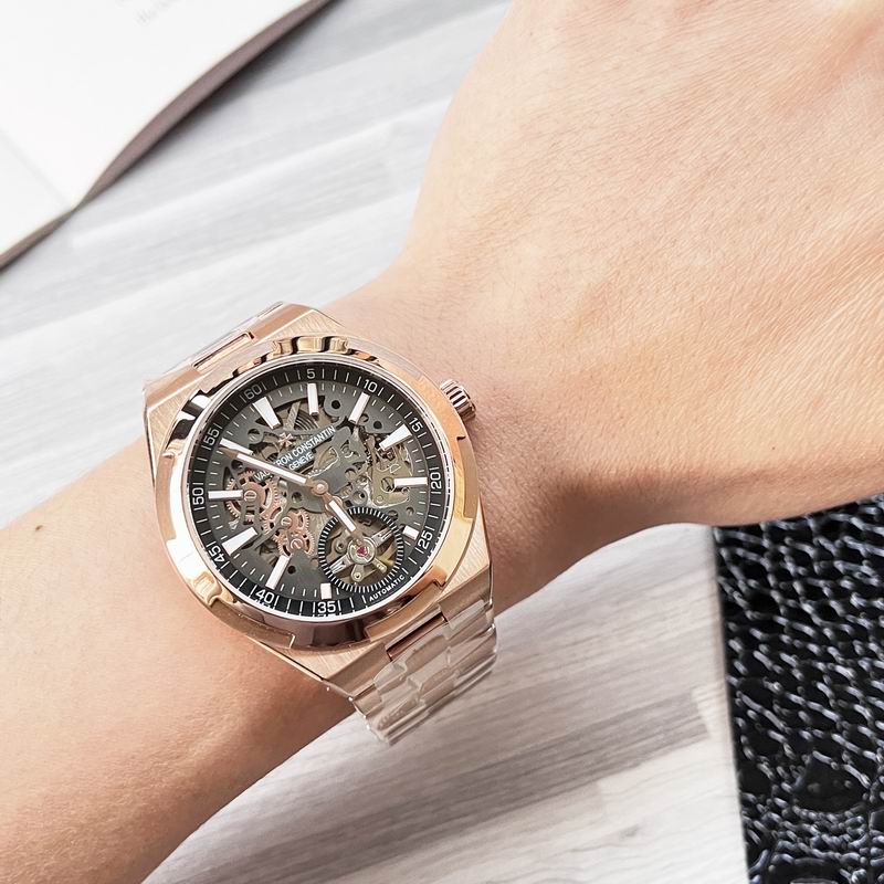 Vacheron Constantin 42.5mm 43 (7)