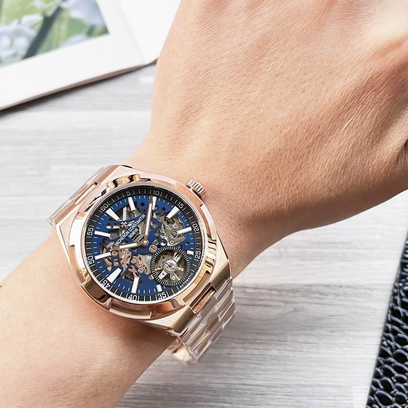 Vacheron Constantin 42.5mm 43 (8)