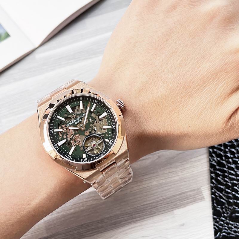 Vacheron Constantin 42.5mm 43 (9)