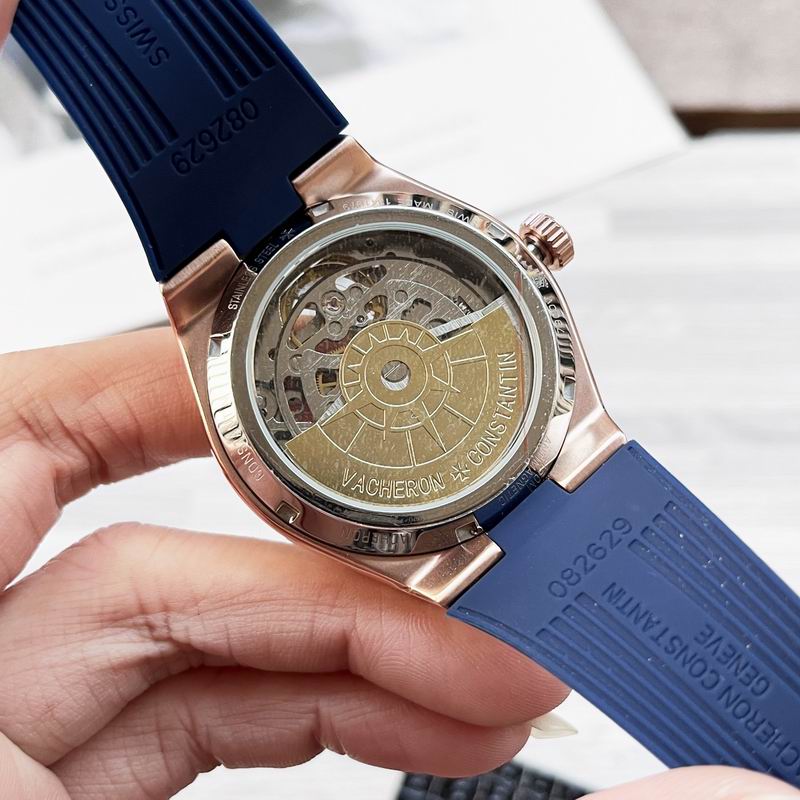 Vacheron Constantin 42.5mm 44 (2)