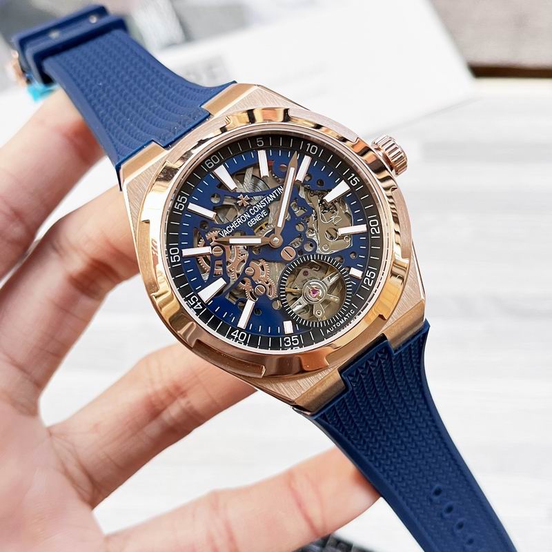 Vacheron Constantin 42.5mm 44 (5)