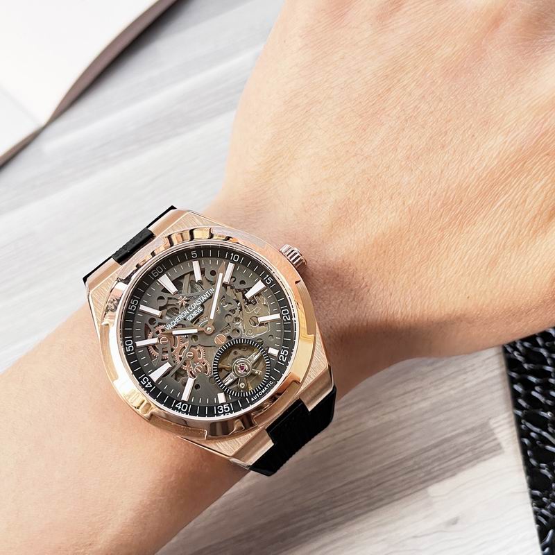 Vacheron Constantin 42.5mm 44 (7)